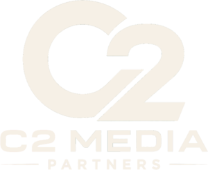 C2 Media Partners Logo